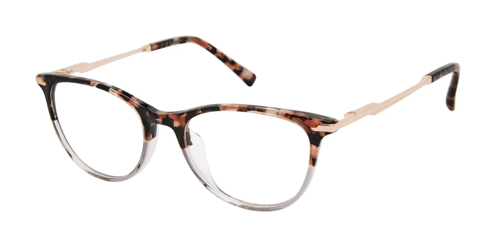 Ted Baker TFW013 Eyeglasses - view 3